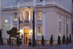 Acropolis museum boutique, Athens